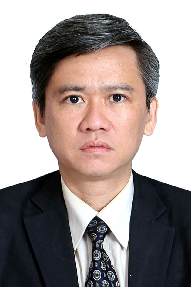 Nguyen Vinh Long
